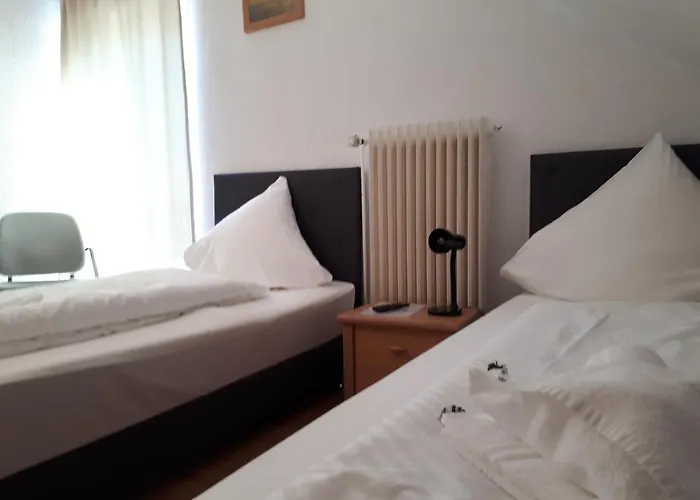Hotel Taverne Inos