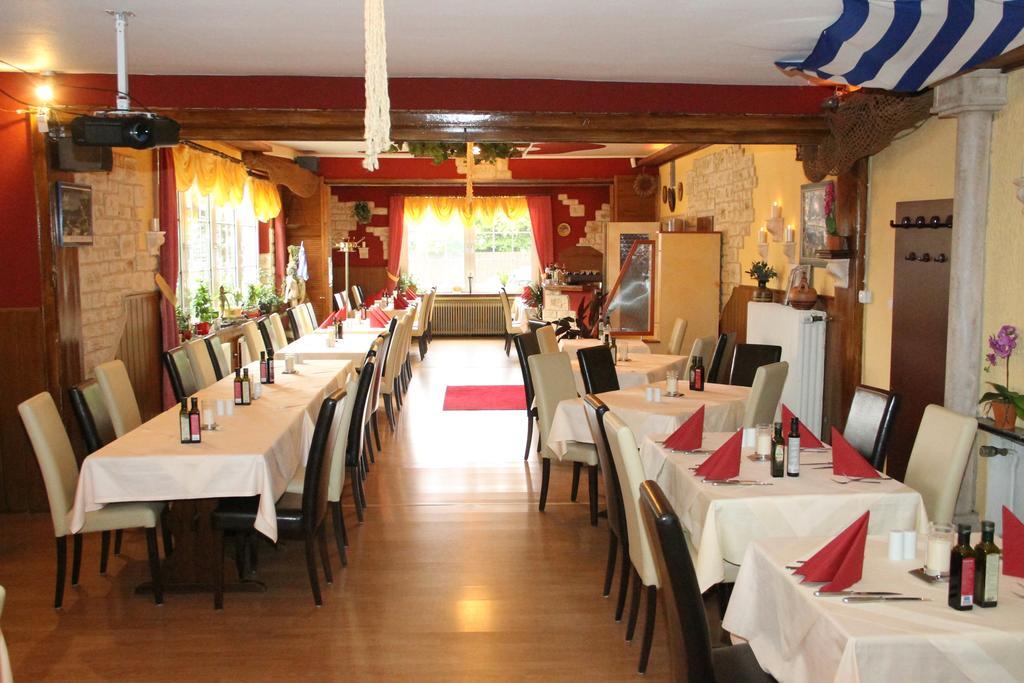 Hotel Taverne Inos Laatzen